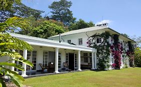 The Planters House