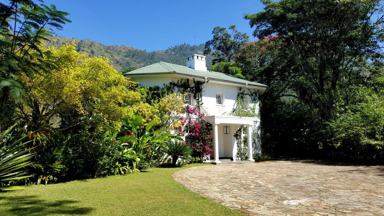 The Planters House Hotel Koslanda Exterior photo